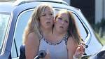 Conjoined Twins Abby and Brittany Hensel's Pregnancy Journey