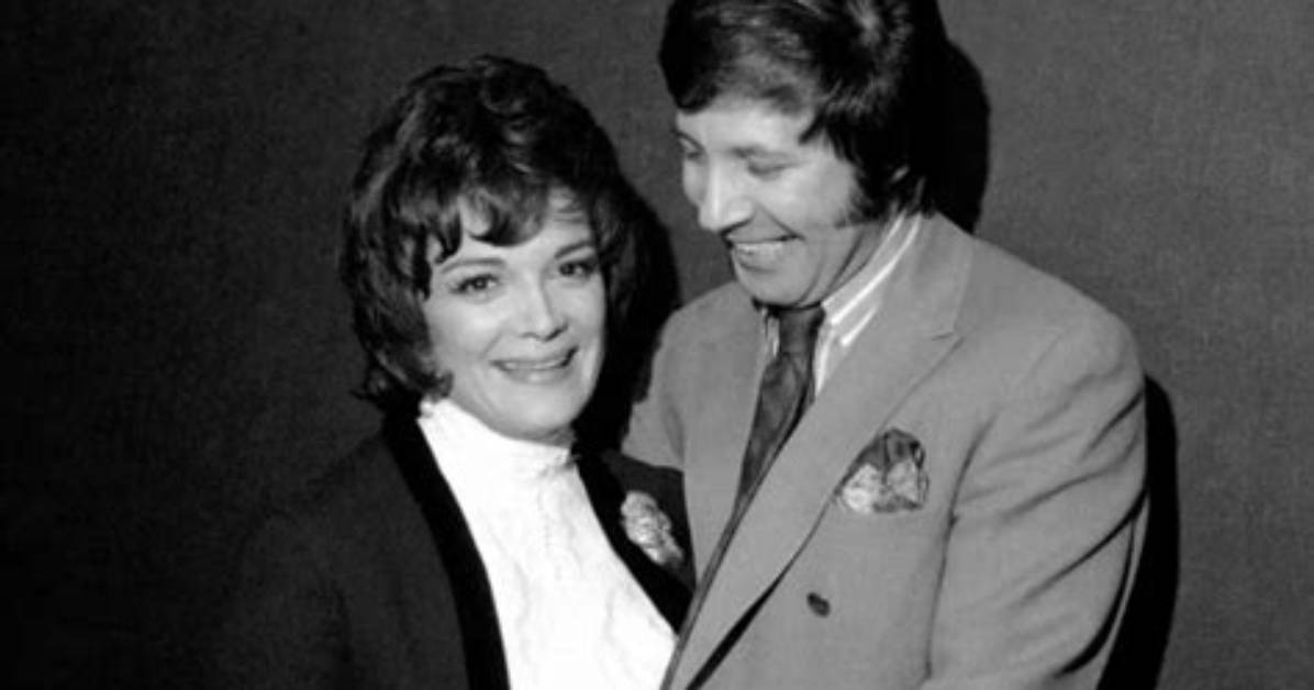 Connie Francis Husband: Is Connie Francis Married Now? Who Is Connie Francis Husband?