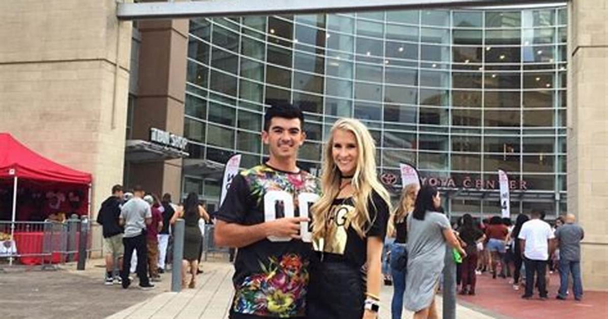 Connor Wong | Husband of Danielle Joosten | Net Worth, Wife