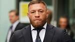 Conor Mcgregor Accused of ‘Violently’ Sexually Assaulting Woman During Nba Finals: His Response