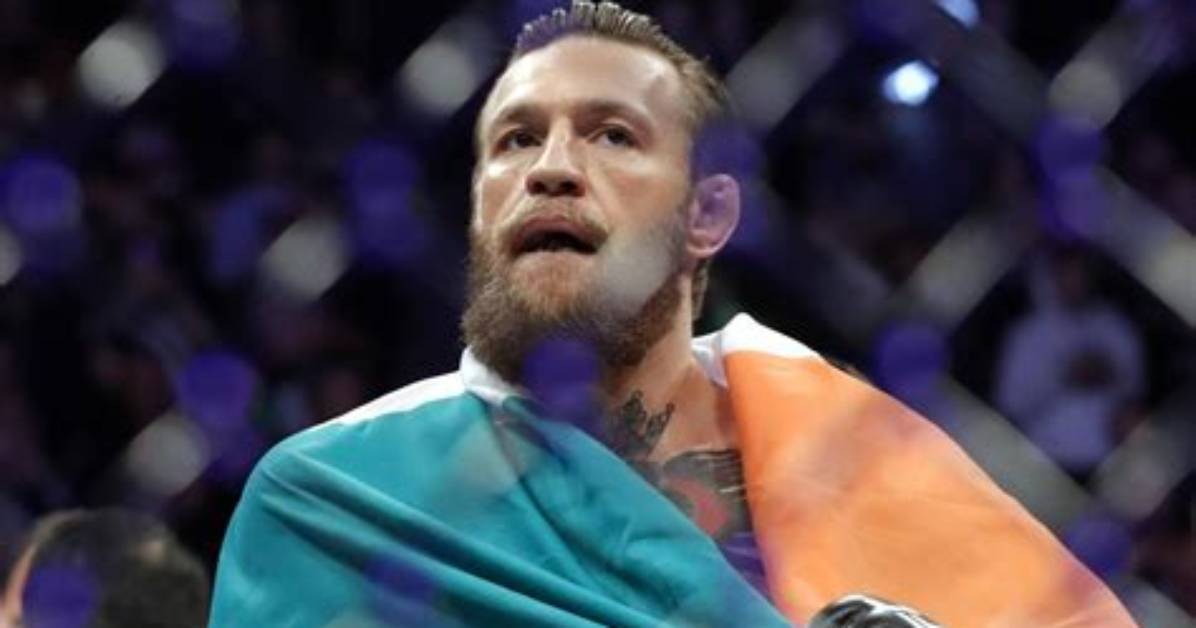 Conor Mcgregor Detained in Corsica for ‘Attempted Sexual Assault’ — but He Denies Allegations