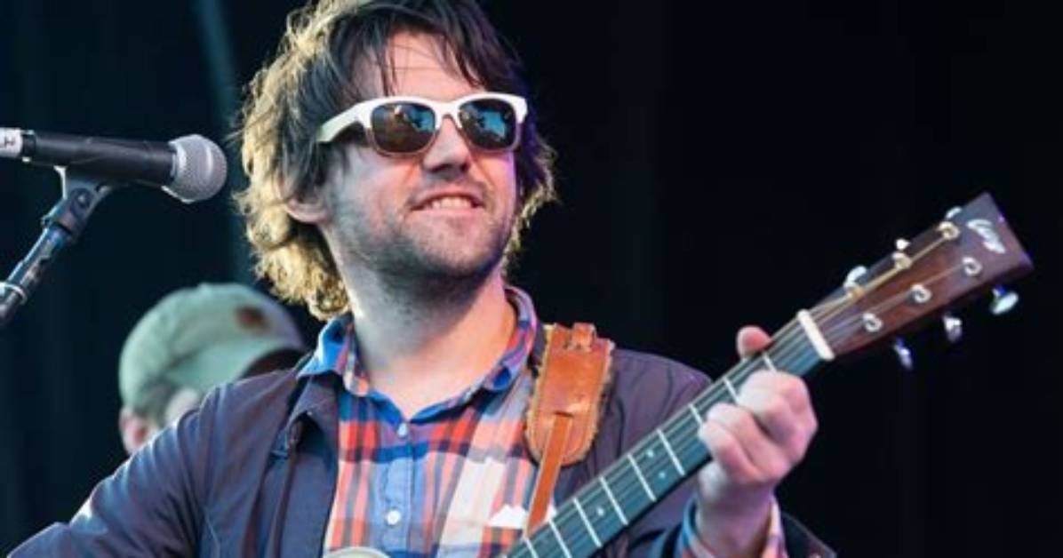 Conor Oberst | Bio, Age, Net Worth, Relationship, Career