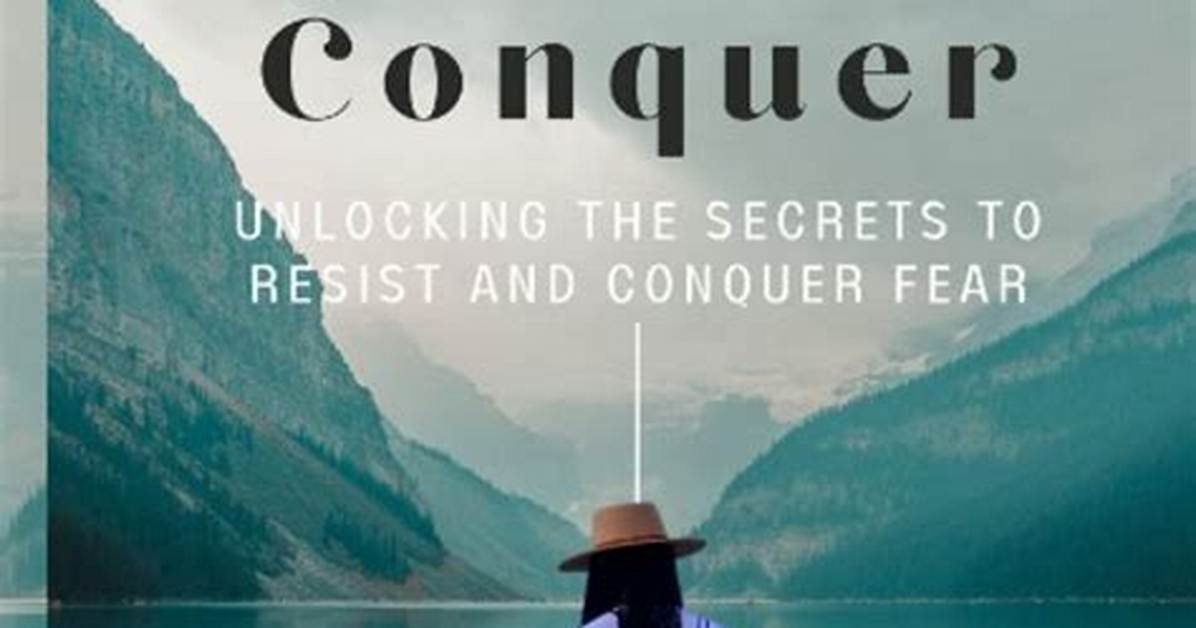 Conquer Fearless Death: Secrets to Unlocking the Power of Immortality