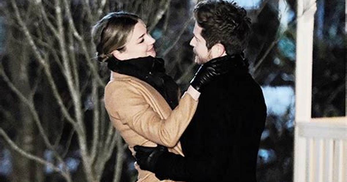 Conrad & Nic’s Engagement Takes a Turn – Hollywood Life