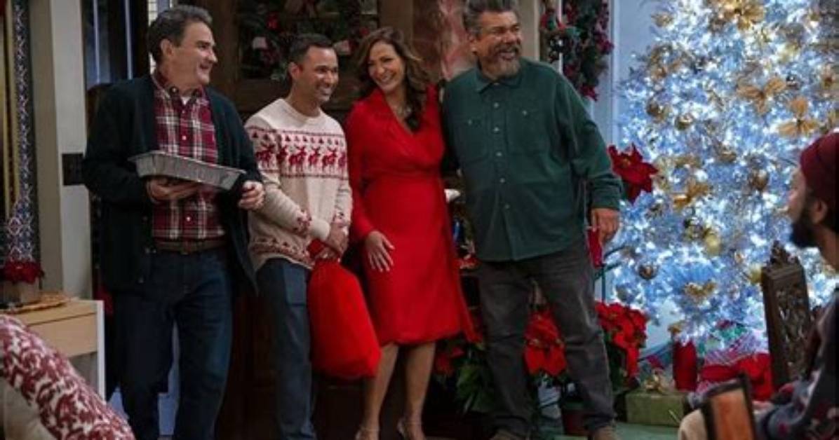 Constance Marie's Hubby: All About Her Husband