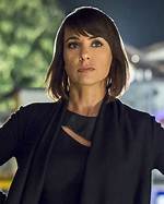 Constance Zimmer ·