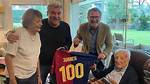 Constanza Echevarria: Meet Fc Barcelona President Juan Laporta’s Ex-Wife