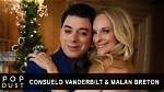 Consuelo Vanderbilt Costin & Malan Breton Put a Heartwarming Spin on ‘I’ll Be Home for Christmas’