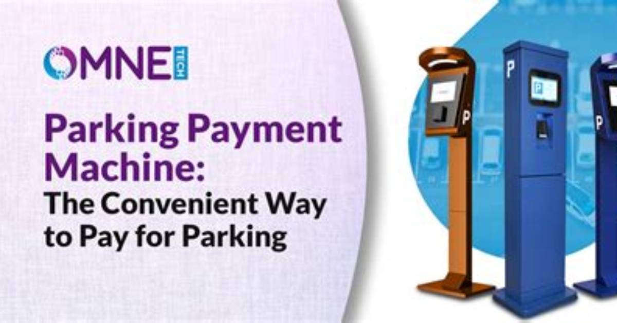 Convenient and Secure Parking Payments with Paybyplate/Ma