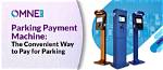 Convenient and Secure Parking Payments with Paybyplate/Ma