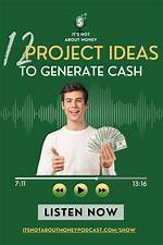 Convert Your Ideas to Cash: the Ultimate Guide to Green Investing