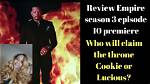 Cookie & Lucious Fight — Season 3 Episode 10 Recap – Hollywood Life