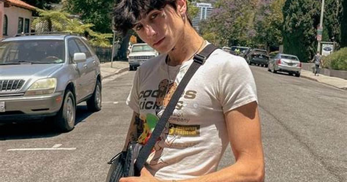Cooper Noriega Height, Weight, Net Worth, Age, Birthday, Wikipedia, Who, Instagram, Biography