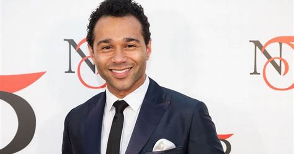 Corbin Bleu Net Worth, Income, Salary, Earnings, Biography