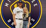 Corbin Burnes Wife: Who Is Brooke Burnes?