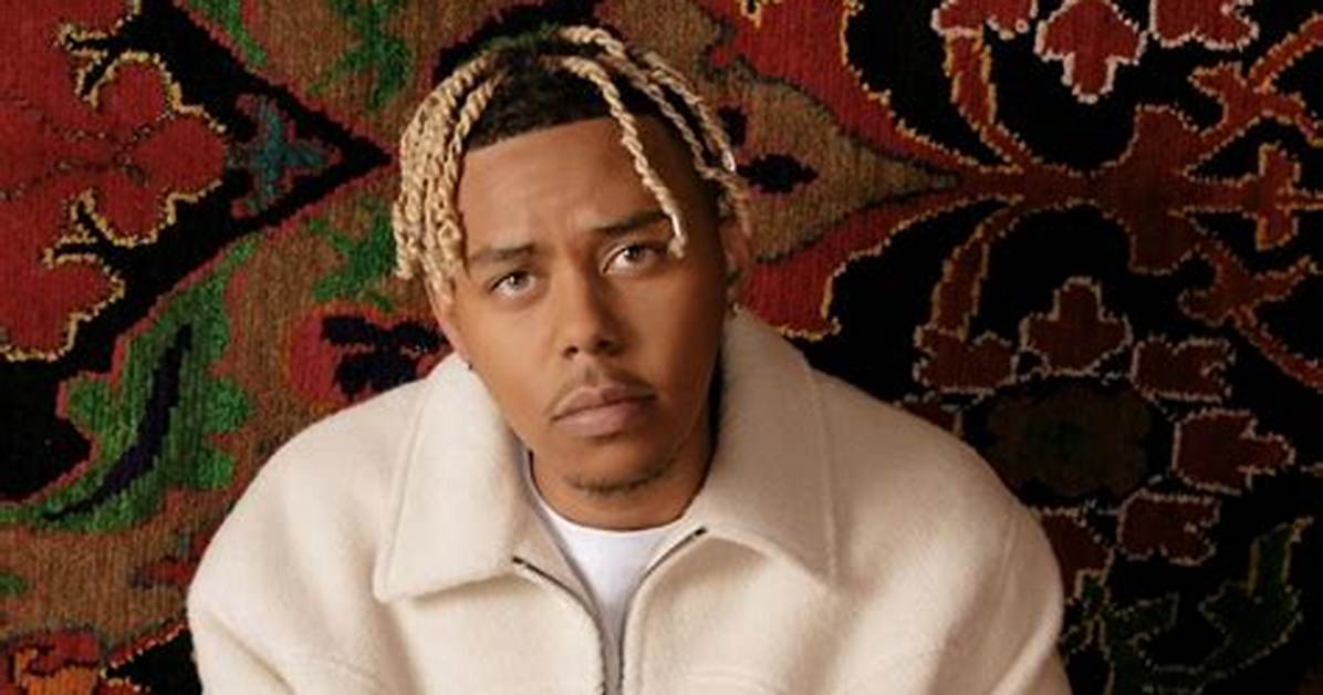Cordae S Net Worth Biography