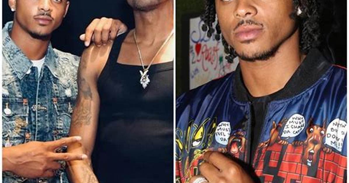 Cordell Broadus: 5 Things to Know About Snoop Dogg’s Hot Son