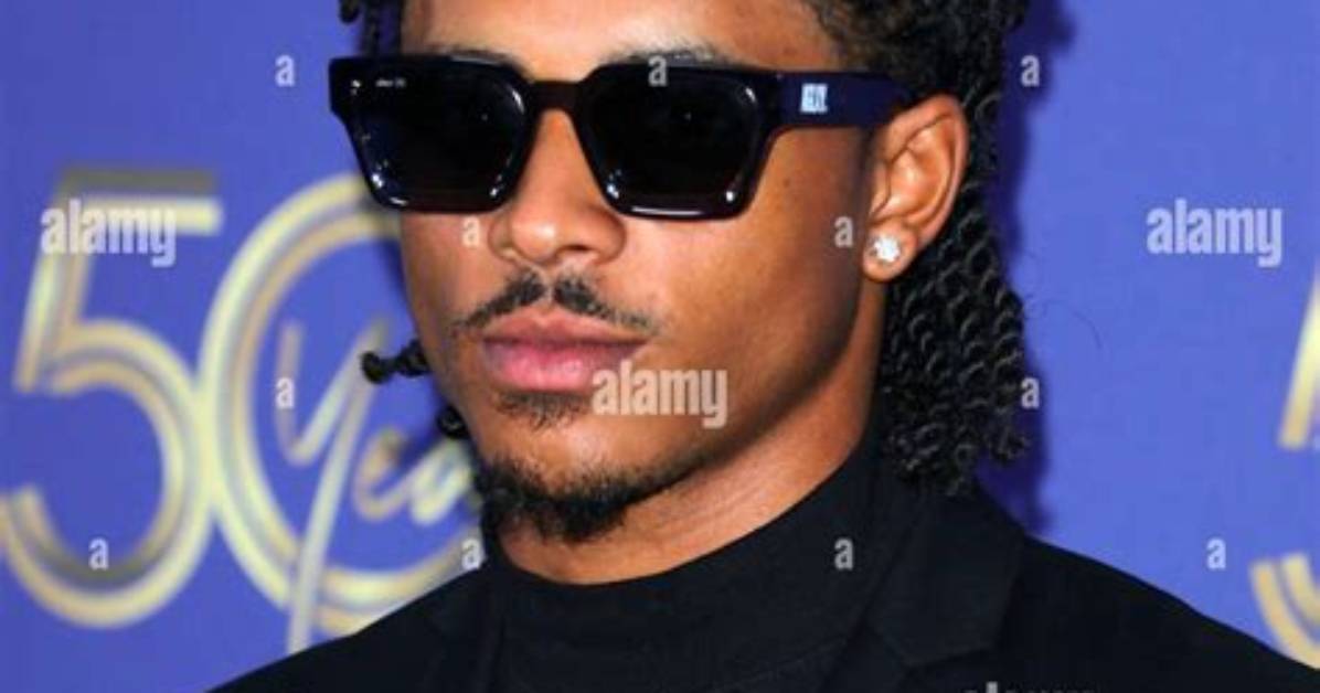 Cordell Broadus Celebrity Profile – Hollywood Life