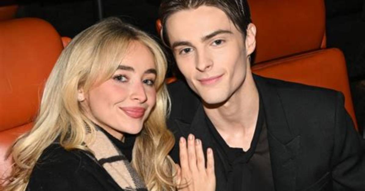 Corey Fogelmanis | Girlfriend Sabrina Carpenter | Relationship