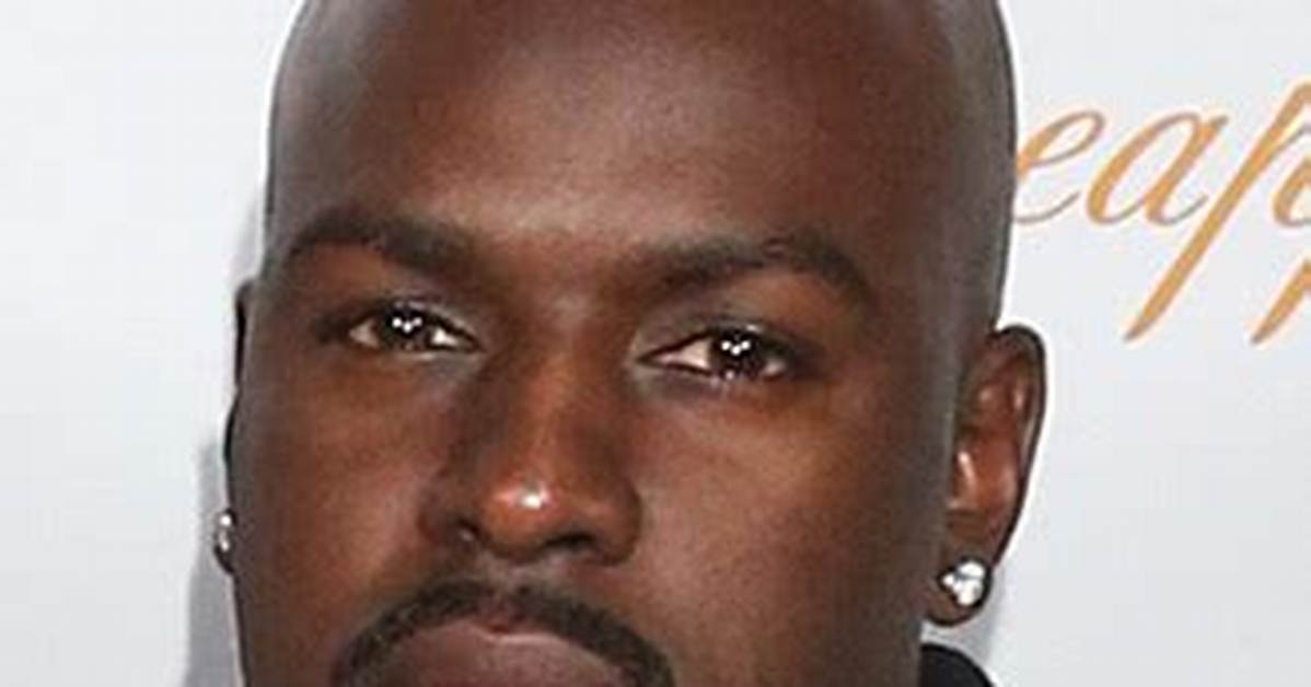 Corey Gamble Celebrity Profile – Hollywood Life