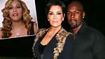 Corey Gamble’s Ex Sheree Buchanan Says He Is After Kardashian Money – Hollywood Life
