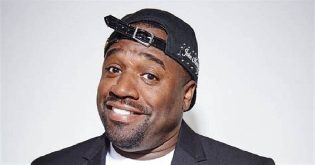 Corey Holcomb- Wiki, Age, Wife, Net Worth, Ethnicity ·