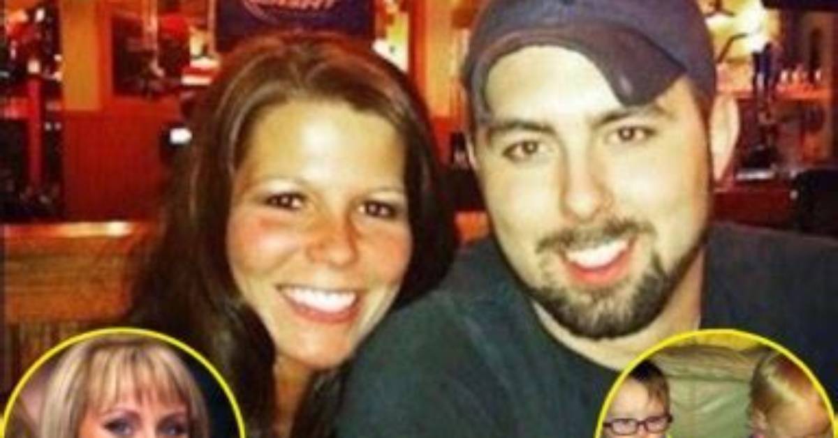 Corey Simms' New Gf Summer Tavarez: 'My Best Interest Is in the Girls'