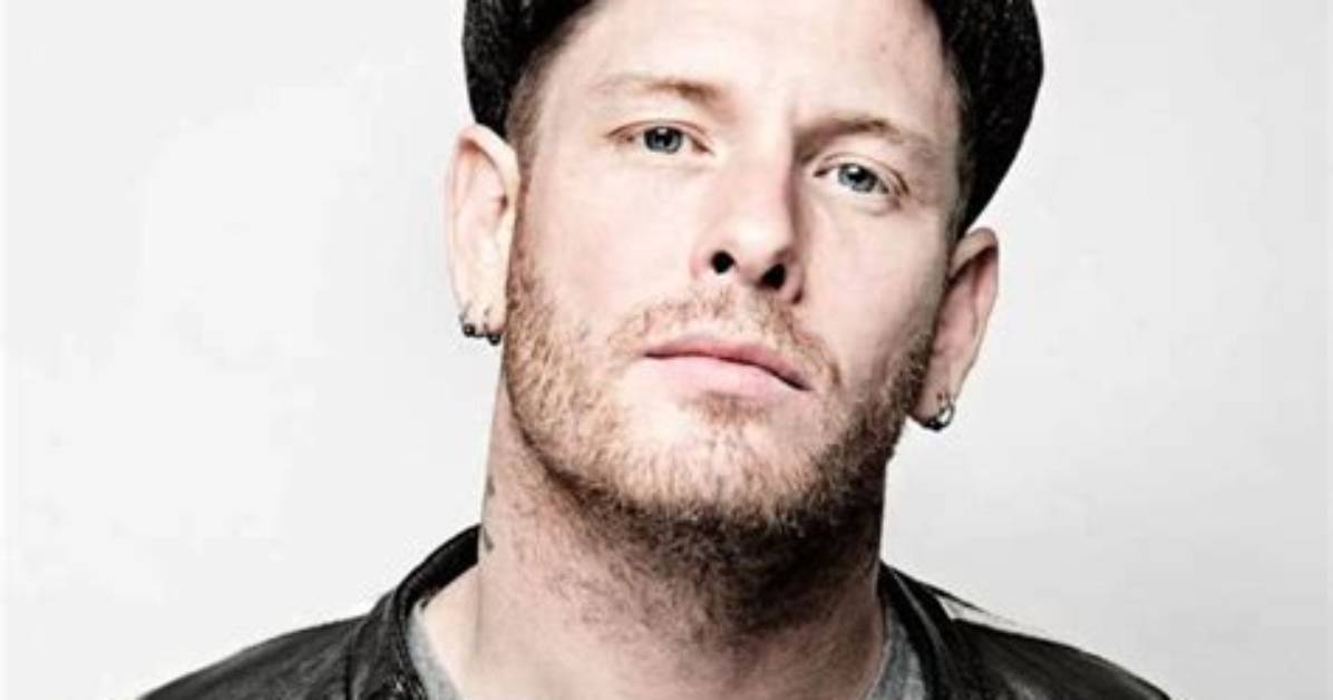 Corey Taylor's Biography and Facts' ·