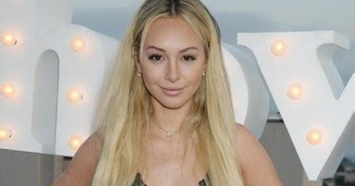 Corinne Olympios Spills Major ‘Bachelor’ Fantasy Suite Secrets: ‘Everyone Has Sex’