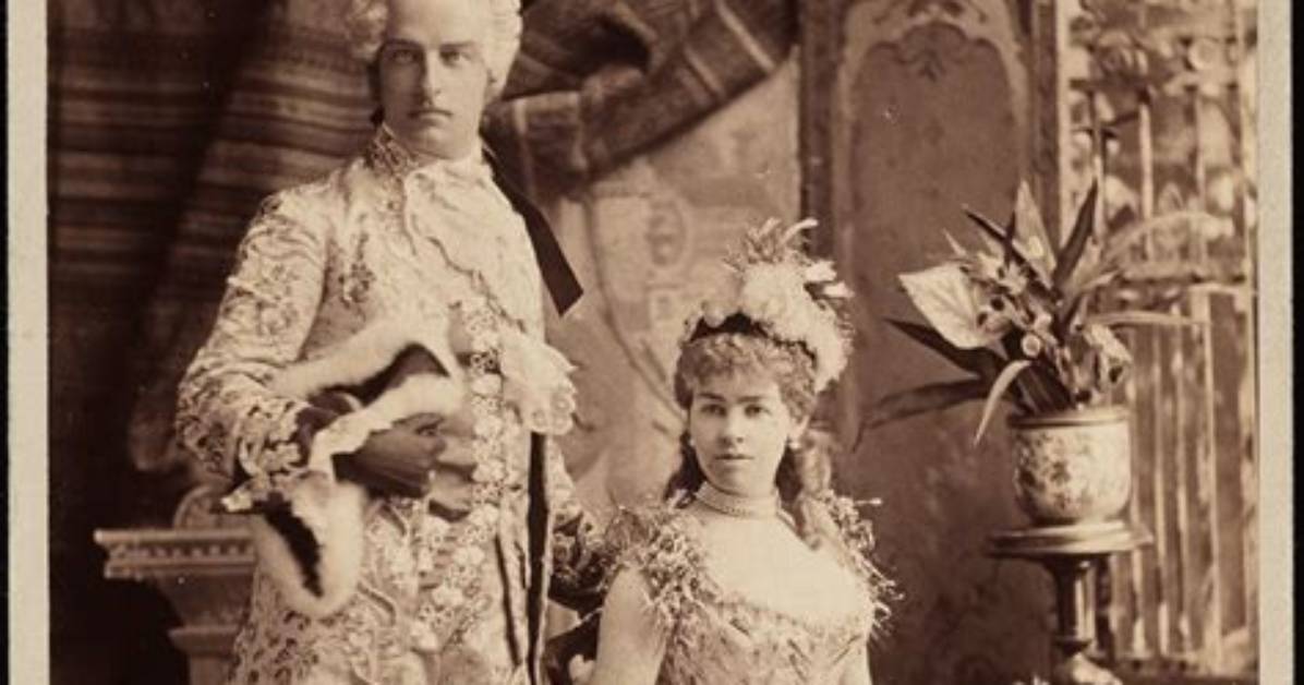Cornelius Vanderbilt Ii