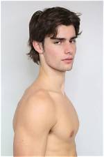 Corrado Martini Age: Model Height, Wiki, Girlfriend, Instagram