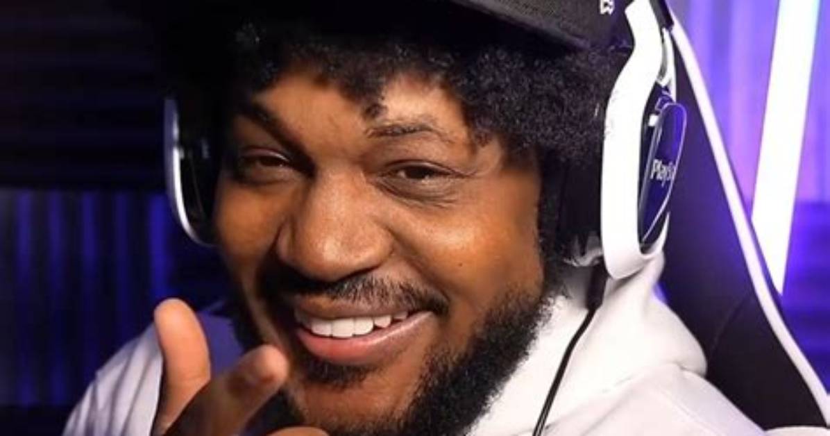 Coryxkenshin- Biography, Age, Net Worth, Girlfriend, Height, Career