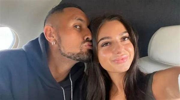 Costeen Hatzi- Bio, Age, Net Worth, Boyfriend, Dating, Height ·