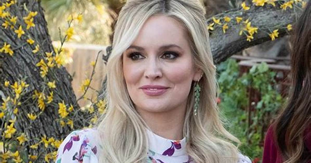 Could Emily Maynard Be Lying About Her Past to ‘Bachelor’ Brad Womack?