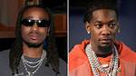 Could Migos Rapper Quavo Have Just Dumped Karrueche Tran? See Wild Message