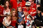 Countdown to Brittany Mahomes' Due Date: When to Expect the New Arrival