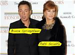 Court Papers Allege Bruce Springsteen Affair with Sexy Redhead — New Details Emerge!