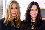 Courteney Cox: Why She Thinks Jennifer Aniston & Brad Pitt’s Reunion Is a ‘Beautiful Thing’