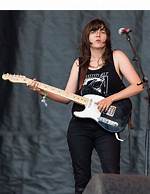 Courtney Barnett: 5 Things to Know About the Aussie Best New Artist Grammy Nominee
