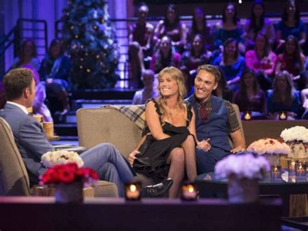 Courtney Dober: 5 Things to Know About ‘The Bachelor Winter Games’ Stud from Down Under