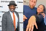 Courtney Roker Engaged to Wesley Laga & Dad Al Roker Is So Happy – Hollywood Life