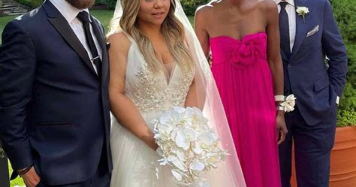 Courtney Roker