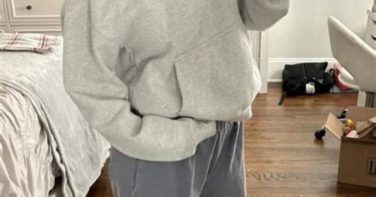 Cozy Hoodies & Sweatpants That Women Love Even More Than Everlane’s in Reviews