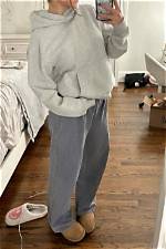 Cozy Hoodies & Sweatpants That Women Love Even More Than Everlane’s in Reviews