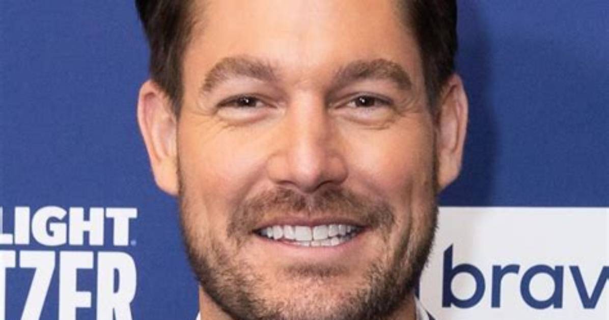 Craig Conover Talks His Book & Gives ‘Southern Charm’ Season 8 Update – Hollywood Life