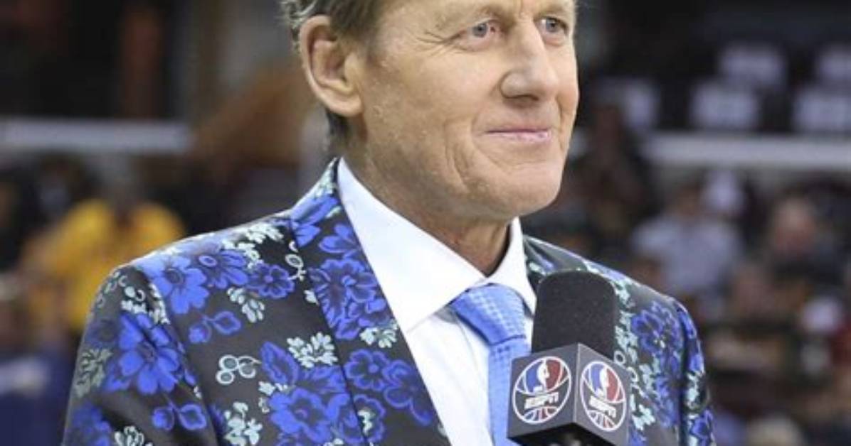 Craig Sager – Pics