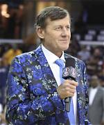 Craig Sager – Pics