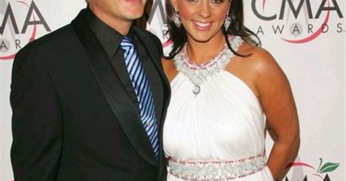 Craig Schelske, Sara Evans’ Ex Husband and Daughter Avery, Audrey, and Olivia Margaret Schelske