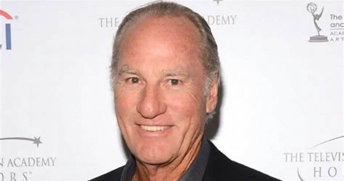 Craig T. Nelson | Bio, Age, Net Worth, Relationship, Career