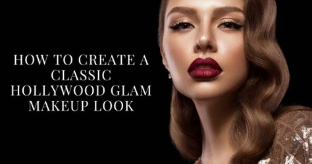 Create a Girly Makeup Look – Hollywood Life